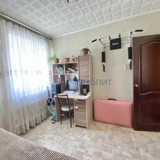 Квартира 61,1 м², 3-комнатная - изображение 4