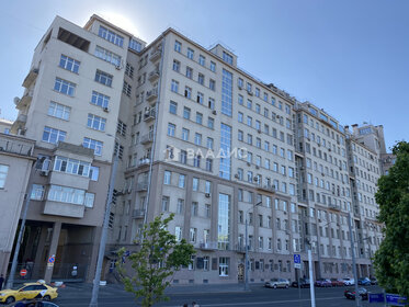 Купить квартиру площадью 40 кв.м. в районе Таганский в Москве и МО - изображение 7