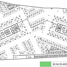 4,4 м², склад - изображение 2