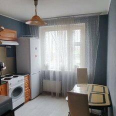 Квартира 40,8 м², 1-комнатная - изображение 2