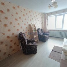 Квартира 61 м², 3-комнатная - изображение 5