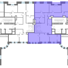 Квартира 280,6 м², 4-комнатная - изображение 3