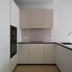 Квартира 65,9 м², 1-комнатная - изображение 5