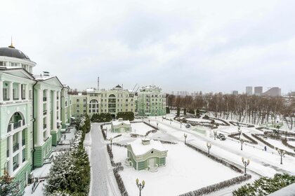 Купить квартиру на улице Тверской бульвар в Москве - изображение 9