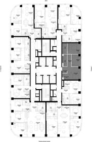 58,7 м², 2-комнатная квартира 32 760 060 ₽ - изображение 77