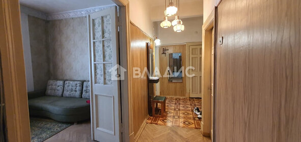 Купить дом у метро Войковская (зелёная ветка) в Москве и МО - изображение 25