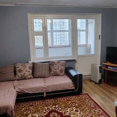 Квартира 40,8 м², 1-комнатная - изображение 1