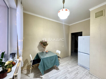 Купить квартиру-студию с площадью до 23 кв.м. у метро МЦК Панфиловская в Москве и МО - изображение 37