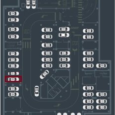 20,2 м², гараж - изображение 3