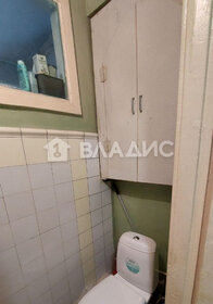 Купить квартиру площадью 26 кв.м. у метро Стрешнево в Москве и МО - изображение 45
