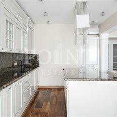 Квартира 124 м², 4-комнатная - изображение 5