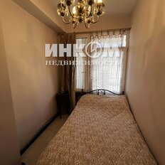 Квартира 37 м², 1-комнатные - изображение 3