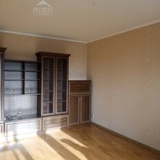 Квартира 37,5 м², 1-комнатная - изображение 5