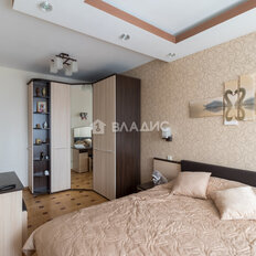 Квартира 82,9 м², 3-комнатная - изображение 5