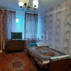 Квартира 45 м², 2-комнатная - изображение 1