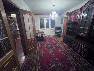 Купить квартиру с современным ремонтом у метро Есенинская в Москве и МО - изображение 2