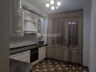 Купить однокомнатную квартиру в новостройке в Казани - изображение 42