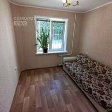 Квартира 34 м², 2-комнатная - изображение 3
