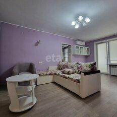 Квартира 44,4 м², 2-комнатная - изображение 5