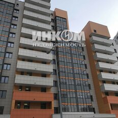 Квартира 61,9 м², 2-комнатная - изображение 4