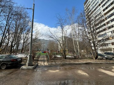 Купить квартиру-студию маленькую у метро Тургеневская (оранжевая ветка) в Москве и МО - изображение 13