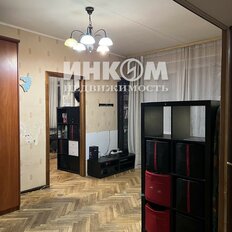 Квартира 45,7 м², 2-комнатная - изображение 3