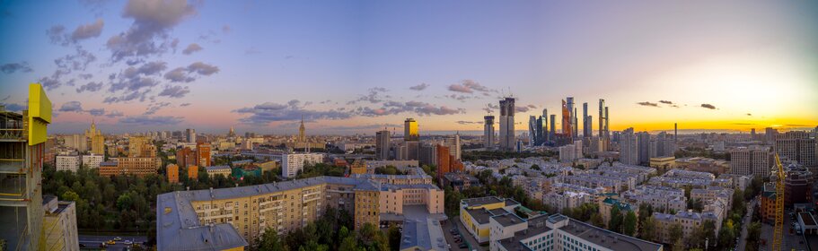 Купить квартиру на улице Огородный проезд в Москве - изображение 3