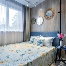 Квартира 35,2 м², 2-комнатные - изображение 2