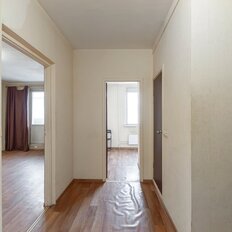 Квартира 36,8 м², 1-комнатная - изображение 3