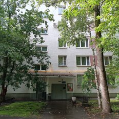 Квартира 33,8 м², 1-комнатная - изображение 3