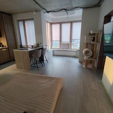 Квартира 88,6 м², 3-комнатная - изображение 3