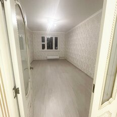 Квартира 91 м², 4-комнатная - изображение 1