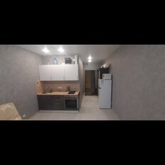 Квартира 23 м², студия - изображение 1