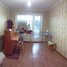 Квартира 66,5 м², 3-комнатная - изображение 2