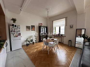 Купить квартиру-студию маленькую у метро Театральная (зелёная ветка) в Москве и МО - изображение 39