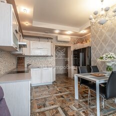 Квартира 70,8 м², 2-комнатная - изображение 4