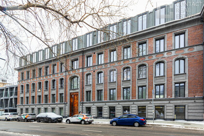 Купить квартиру в районе Богородское в Москве и МО - изображение 46