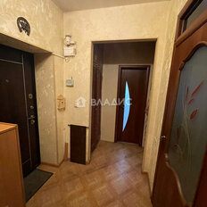 Квартира 54,6 м², 2-комнатная - изображение 1