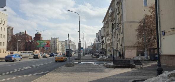 Купить квартиру в стиле лофт у метро Первомайская (синяя ветка) в Москве и МО - изображение 11