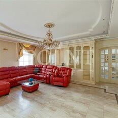 Квартира 150 м², 4-комнатная - изображение 1