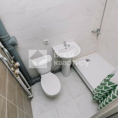 Квартира 16,5 м², студия - изображение 5