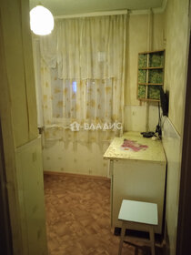 Купить квартиру площадью 20 кв.м. у метро МЦД Трикотажная в Москве и МО - изображение 24