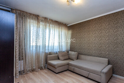 Купить квартиру площадью 20 кв.м. у метро Аминьевская (бирюзовая ветка) в Москве и МО - изображение 41