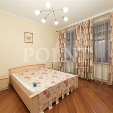 Квартира 156 м², 4-комнатная - изображение 5