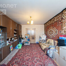 Квартира 97 м², 4-комнатная - изображение 3