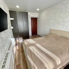 Квартира 61,1 м², 3-комнатная - изображение 2