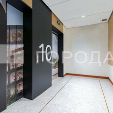 Квартира 75 м², 4-комнатные - изображение 4