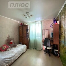 Квартира 81,1 м², 4-комнатная - изображение 4