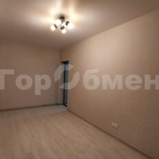 Квартира 18 м², студия - изображение 2