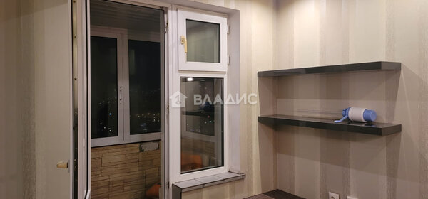Купить квартиру с дизайнерским ремонтом в Москве - изображение 50